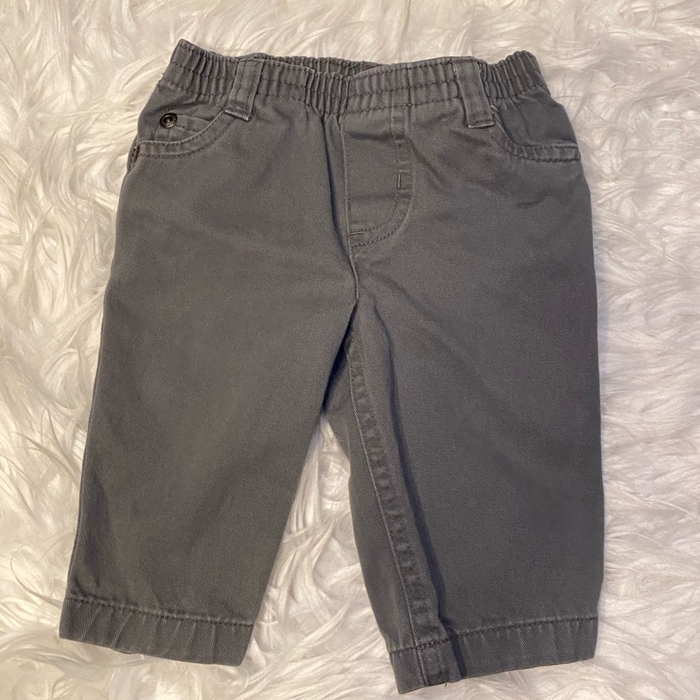 Carter’s pants - Picture 2 of 10